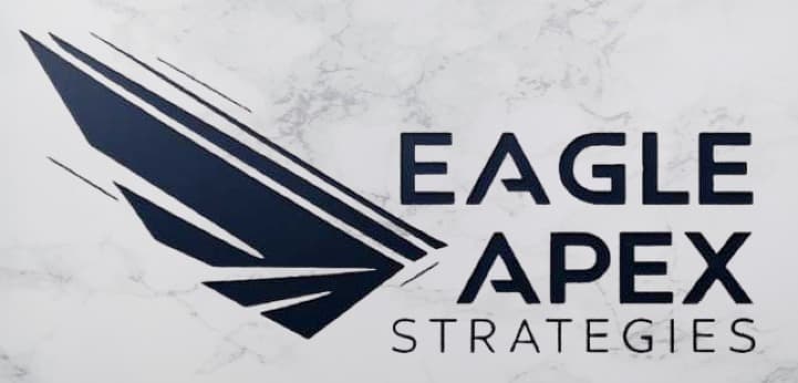 Eagle Apex logo